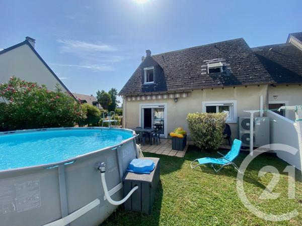 Maison à vendre  5 pièces - 92,64 m2 LONS - 64