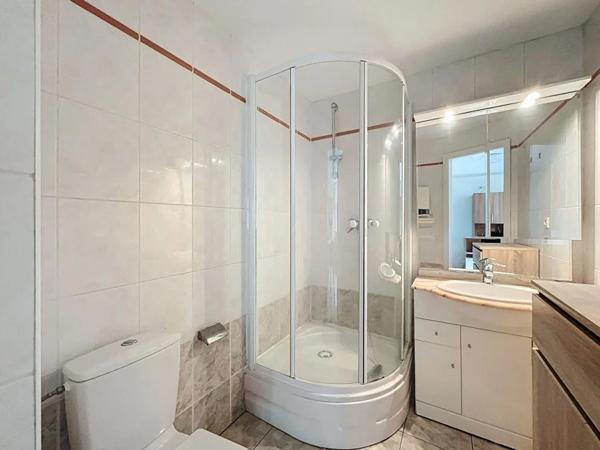 Appartement à louer à Forbach (57600)
