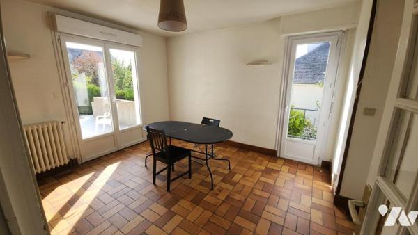LAVAL, Maison Quartier Pillerie