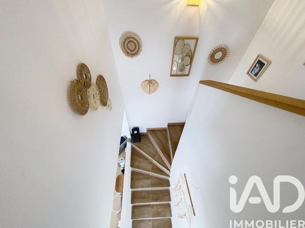 Maison à vendre 4 pièces 89 m² Tourrettes