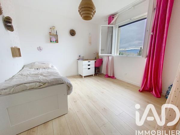 Maison à vendre 4 pièces 89 m² Tourrettes