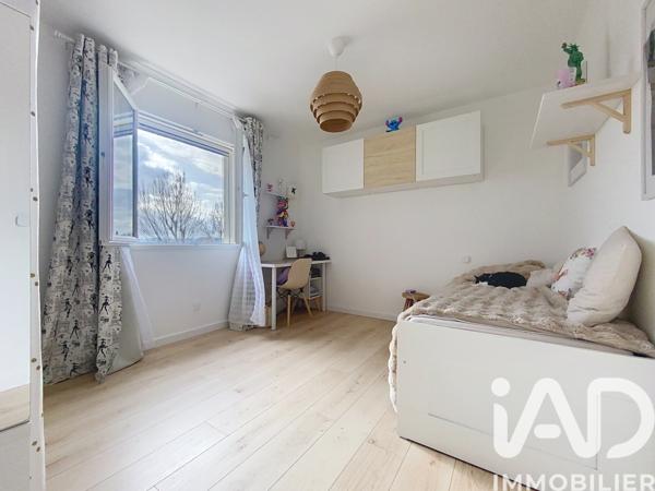 Maison à vendre 4 pièces 89 m² Tourrettes