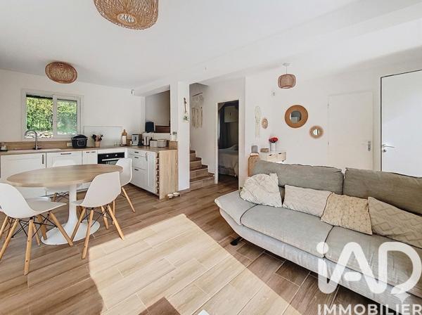Maison à vendre 4 pièces 89 m² Tourrettes