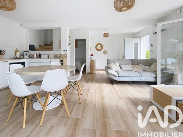 Maison à vendre 4 pièces 89 m² Tourrettes