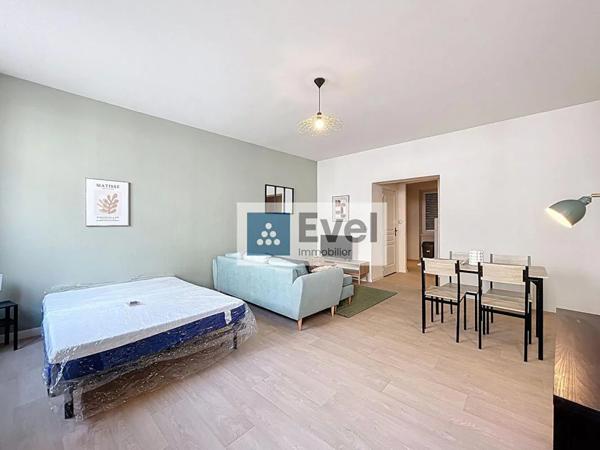 Appartement à louer à Freyming-Merlebach (57800)