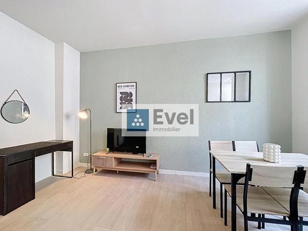 Appartement à louer à Freyming-Merlebach (57800)