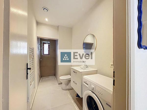 Appartement à louer à Freyming-Merlebach (57800)