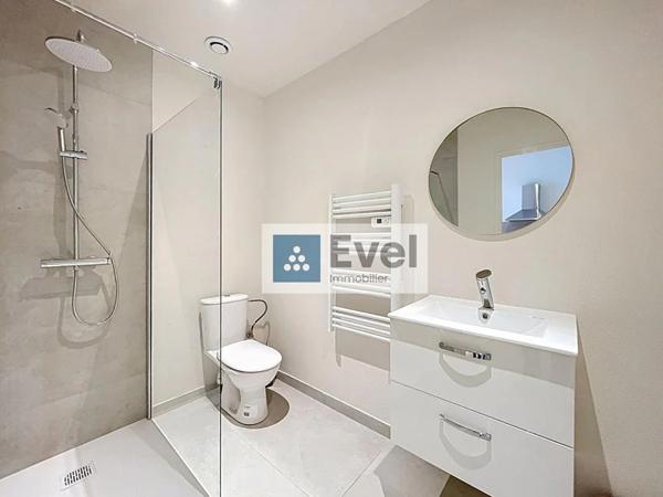 Appartement à louer à Freyming-Merlebach (57800)