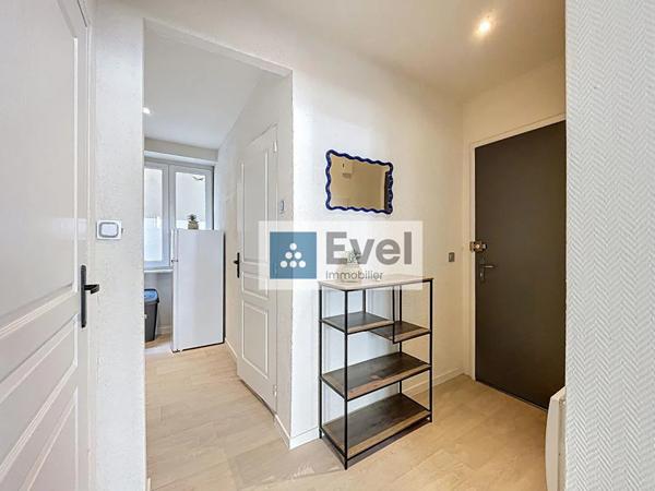 Appartement à louer à Freyming-Merlebach (57800)