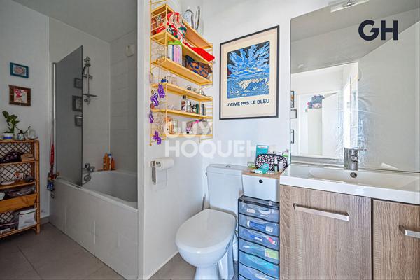 Appartement Pantin 3 pièce(s) 62.2 m2