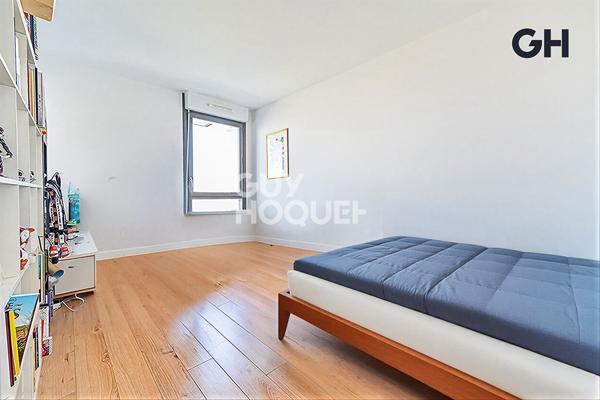 Appartement Pantin 3 pièce(s) 62.2 m2
