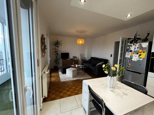 Appartement à louer à Rodez (12000)