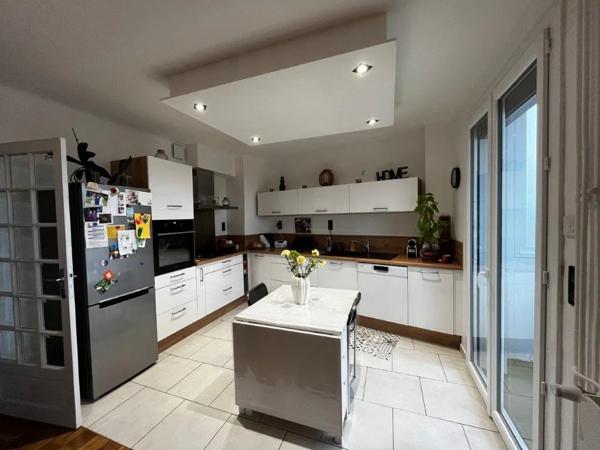Appartement à louer à Rodez (12000)