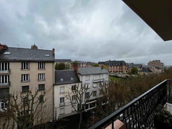 Appartement à louer à Rodez (12000)