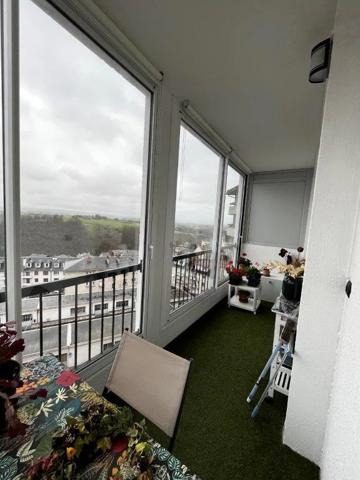 Appartement à louer à Rodez (12000)