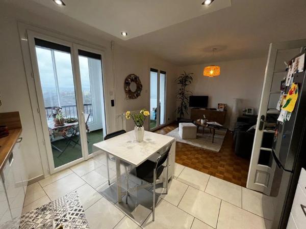 Appartement à louer à Rodez (12000)