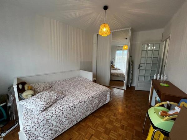 Appartement à louer à Rodez (12000)