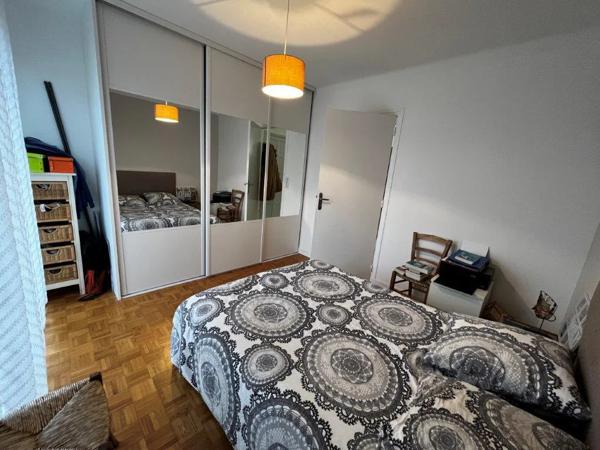 Appartement à louer à Rodez (12000)