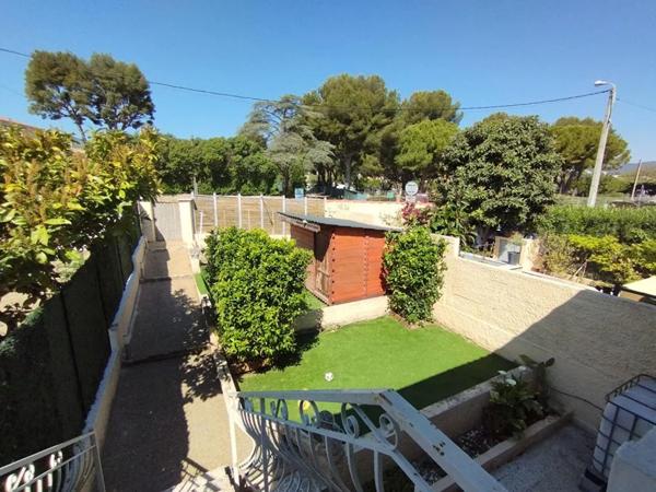 Maison à louer à Ciotat (13600)