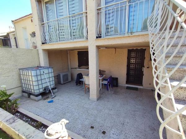 Maison à louer à Ciotat (13600)