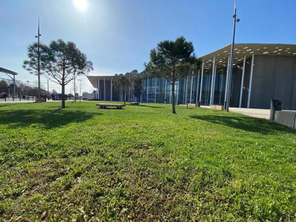 Appartement à louer à Montpellier (34000)