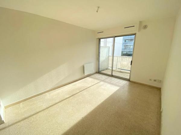 Appartement à louer à Montpellier (34000)