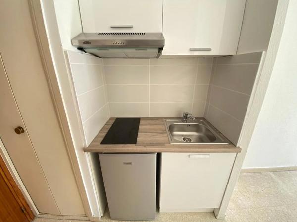 Appartement à louer à Montpellier (34000)
