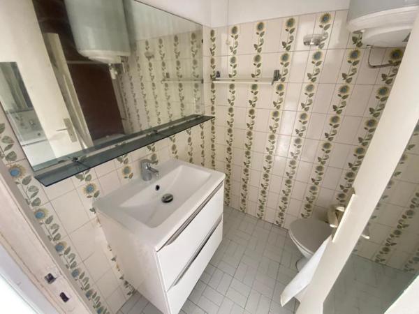 Appartement à louer à Montpellier (34000)