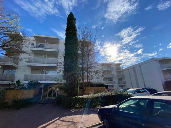 Appartement à louer à Montpellier (34000)