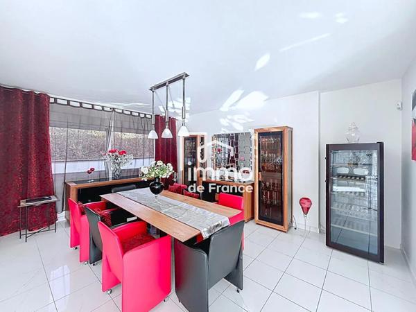Maison à vendre à Échenevex (01170)
