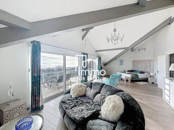 Maison à vendre à Échenevex (01170)