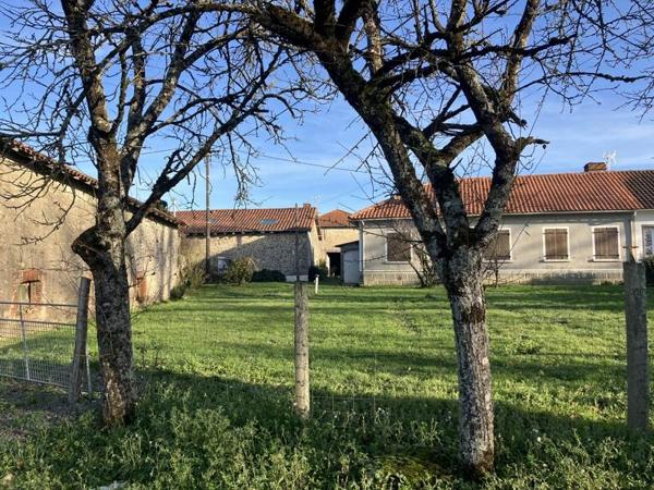 Maison à vendre |  Nouic |  5 pièces | 100 m²