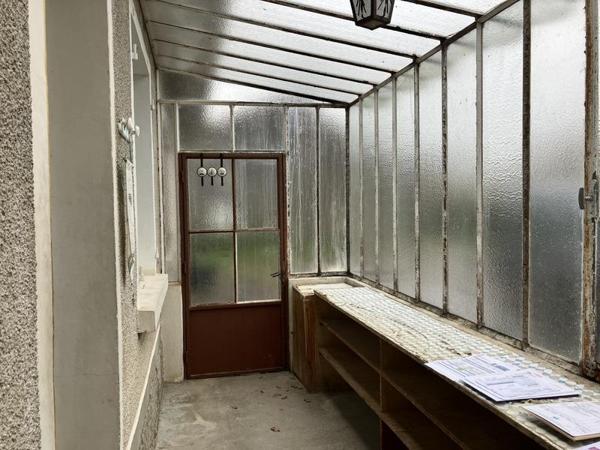 Maison à vendre |  Nouic |  5 pièces | 100 m²