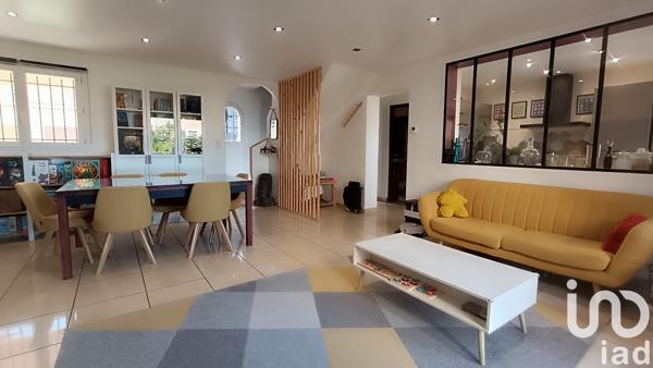 Maison à vendre 4 pièces 90 m² Pia