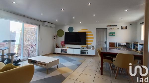 Maison à vendre 4 pièces 90 m² Pia