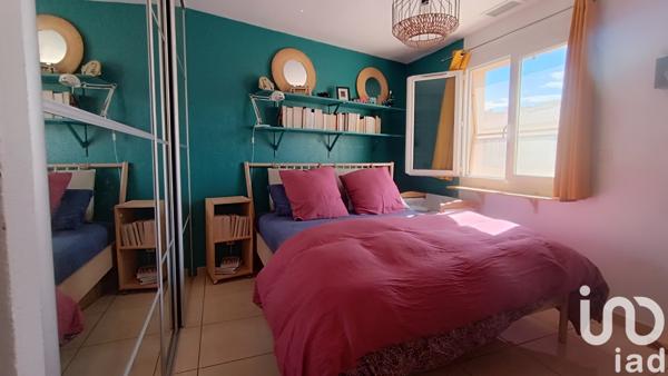 Maison à vendre 4 pièces 90 m² Pia