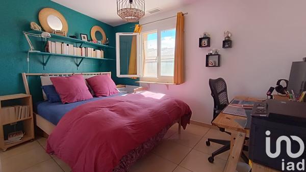 Maison à vendre 4 pièces 90 m² Pia