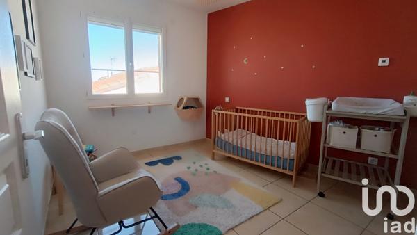 Maison à vendre 4 pièces 90 m² Pia