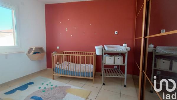 Maison à vendre 4 pièces 90 m² Pia