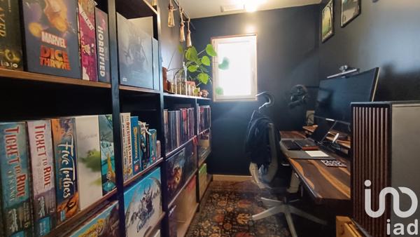 Maison à vendre 4 pièces 90 m² Pia