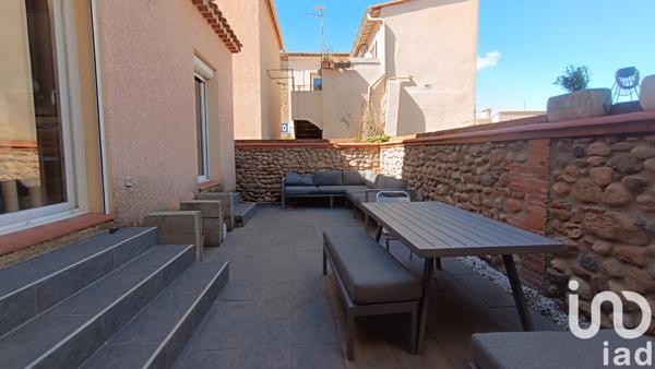 Maison à vendre 4 pièces 90 m² Pia