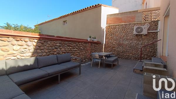 Maison à vendre 4 pièces 90 m² Pia