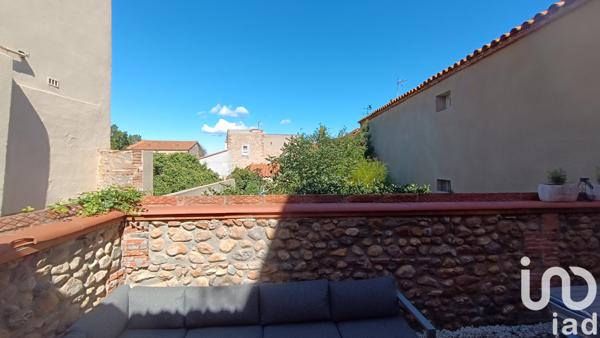 Maison à vendre 4 pièces 90 m² Pia