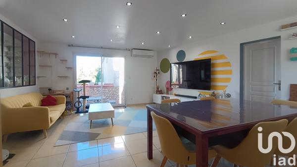 Maison à vendre 4 pièces 90 m² Pia