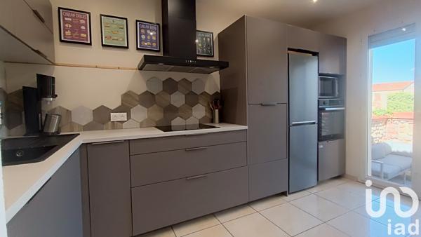 Maison à vendre 4 pièces 90 m² Pia