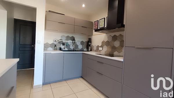 Maison à vendre 4 pièces 90 m² Pia