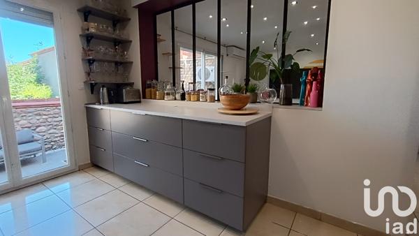 Maison à vendre 4 pièces 90 m² Pia