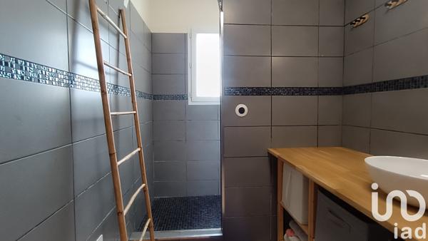 Maison à vendre 4 pièces 90 m² Pia