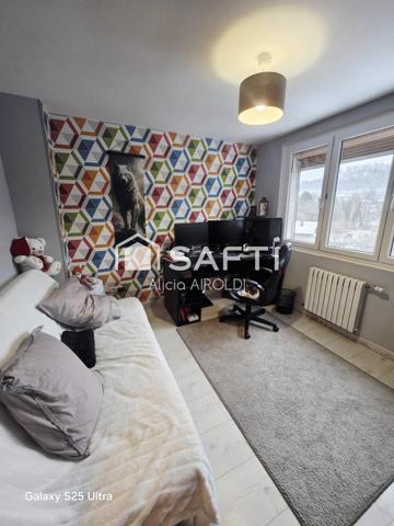 Jolie maison familiale à Fameck