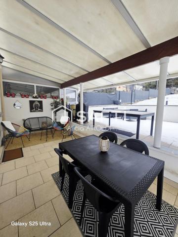 Jolie maison familiale à Fameck